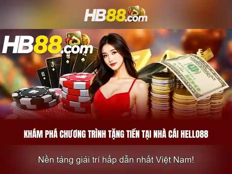 Trò chơi casino nổi bật Trò chơi casino nổi bật