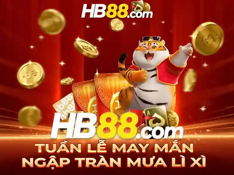 Định hướng phát triển và tầm nhìn tương lai hb88