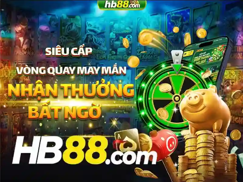 888Slot 30 ket qua tham khao hb88