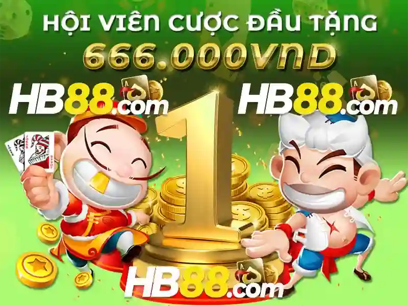 nhà cái hb88 casino – Trải nghiệm người dùng và phản hồi cộng đồng