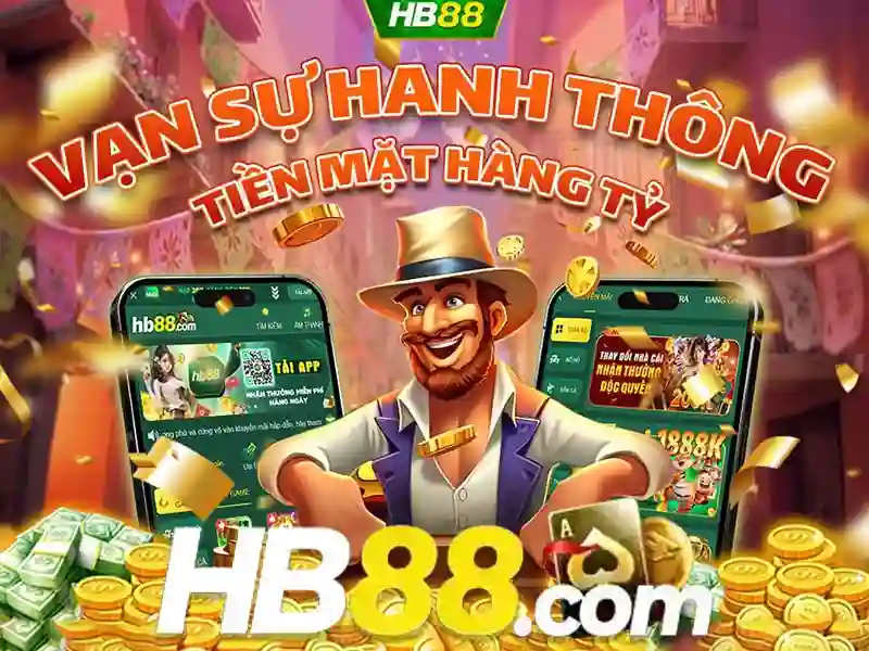 HB88 là gì? HB88 là gì?