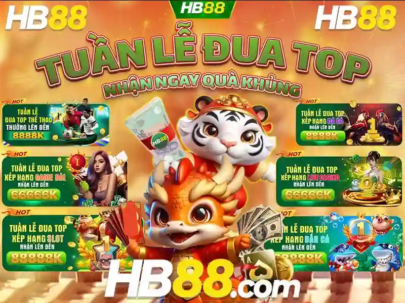 Hb88 - Tổng quan và đánh giá Hb88 - Tổng quan và đánh giá